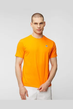 North Sails Tričko S/s T-shirt W/logo
