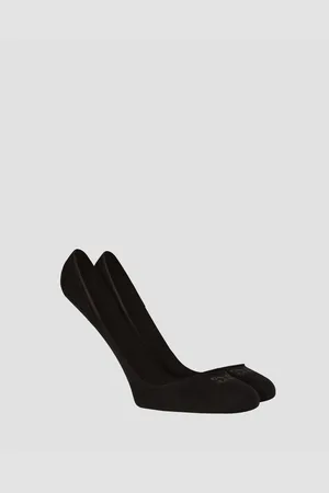 Falke Nízké Dámské Ponožky Step Medium Cut