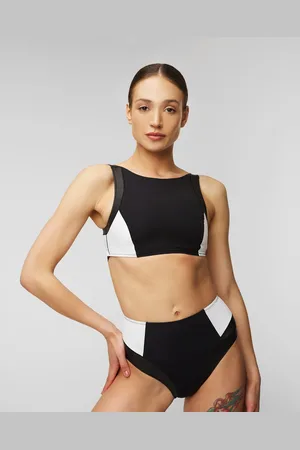 Rip Curl Horní Díl Plavek Mirage Ultimate High Neck Crop