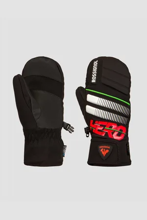 Rossignol Dětské Lyžařské Rukavice Palčáky Hero