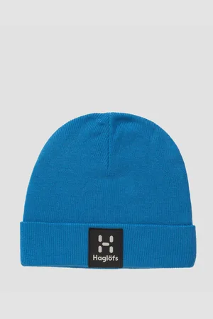 Haglöfs Čepice Haglöfs Maze Beanie