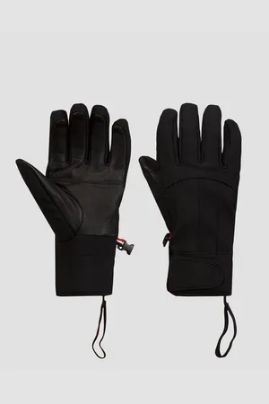Fusalp Lyžařské Rukavice Glacier Glove