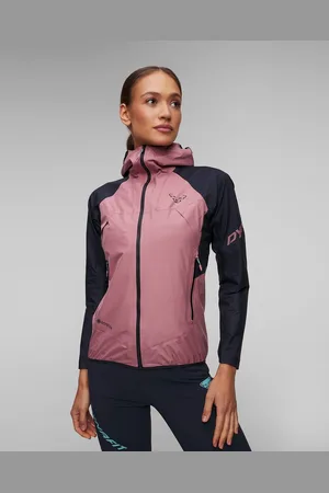 Dynafit Dámská Nepromokavá Bunda Transalper Gore-tex®