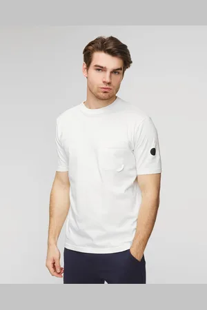 North Sails Tričko T Shirt Round Collar