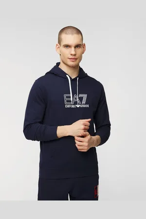 EA7 Mikina
