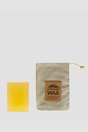 Fjällräven Vosk Greenland Wax Bag