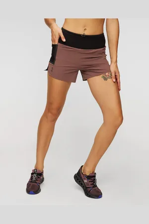 On Running Dámské šortky Ultra Shorts
