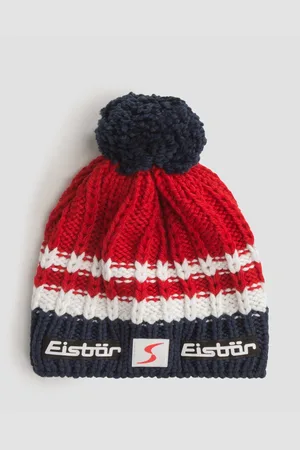 Eisbär Čepice Eisbär Kova Pompon MÜ Sp