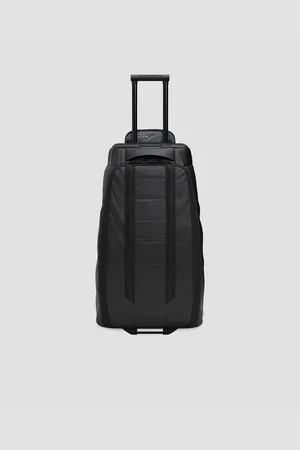 DB Berdan Cestovní Taška Na Kolečkách Hugger Roller Bag Check-in 90l