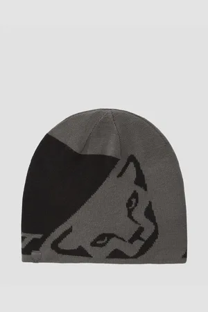Dynafit Čepice Leopard Logo Beanie