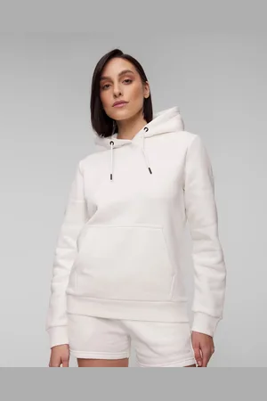 Peak Performance Dámská Mikina S Kapucou Original Small Logo