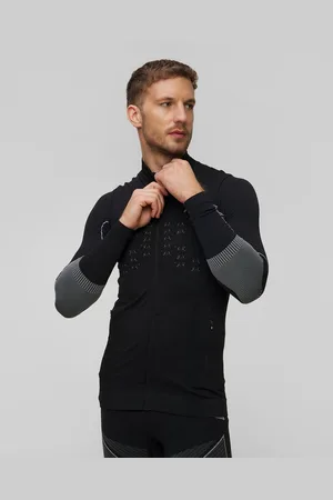 X Bionic Pánská Vesta Energy Accumulator Light Full Zip Vest