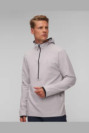 On Running Pánská Mikina Na Zip Pace Hoodie