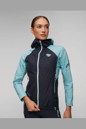 Dynafit Dámská Nepromokavá Bunda Transalper Gore-tex®