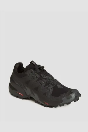 Salomon Trailové Boty Dámské Speedcross 6