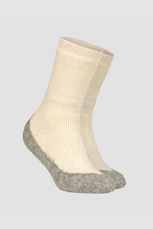 Falke Vlněné Dámské Pantofle Cosyshoe
