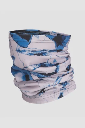 Picture Organic Clothing Komínová šála Freeze