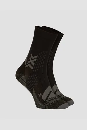 X Socks Ponožky Hike Expert Silver Crew