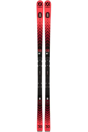 Völkl Narty Rt Gs R Wc 30 W/pl 10mm W/uvo Bez Wiązań