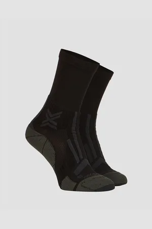 X Socks Ponožky Trailrun Perform Crew