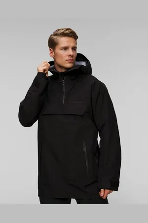 Peak Performance Pánská Větrovka Vertical Gore-tex® 3l
