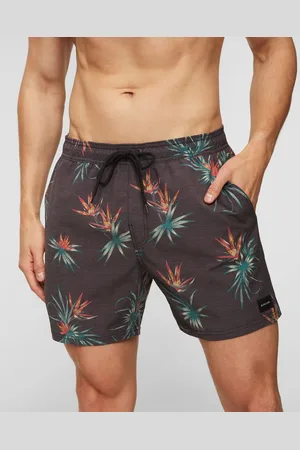 Rip Curl Koupací šortky Paradiso Volley