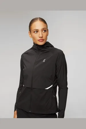 On Running Dámská Běžecká Bunda Core Jacket