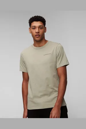 Peak Performance Pánské Tričko Original Small Logo Tee