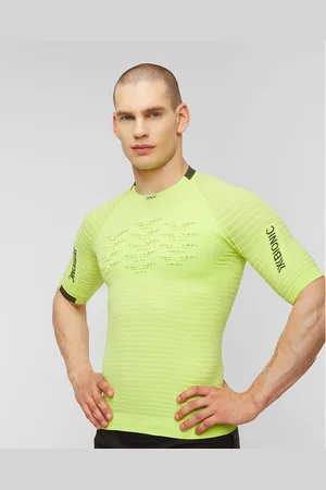 X Bionic Pánské Termotričko Effektor 4d Running
