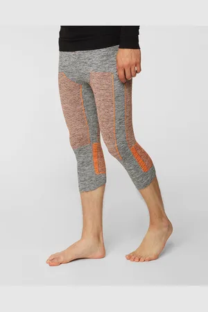 X Bionic Podvlíkačky 3/4 Energy Accumulator 4.0 Melange