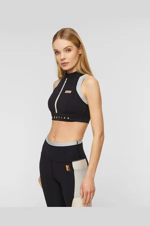 P.E Nation Sportovní Podprsenka P.e Nation Rotation Sports Bra