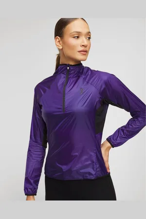 On Running Dámská Bunda Zero Jacket