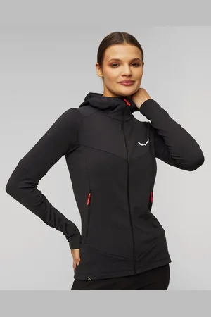 Salewa Dámská Mikina Sella Merino