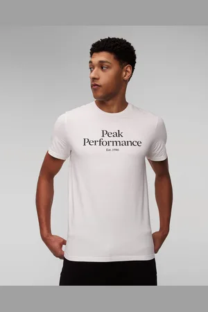 Peak Performance Pánské Tričko Original Tee