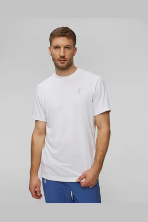On Running Pánské Sportovní Tričko Active-t
