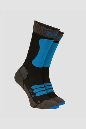X Socks Dětské Lyžařské Ponožky Ski Jr 4.0