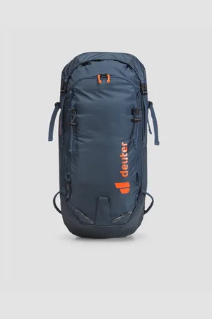 Deuter Modrý Batoh Freescape Lite 26