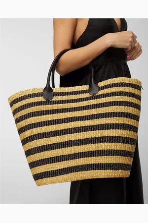 Muun Košík Abby Xl Stripes