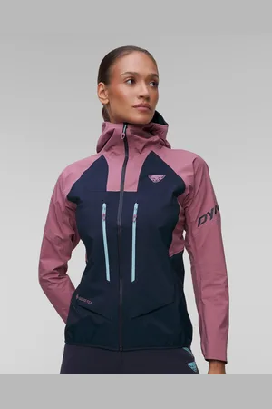 Dynafit Dámská Nepromokavá Bunda Tlt Gtx
