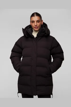 Helly Hansen Dámský Prošívaný Kabát Aspire Puffy