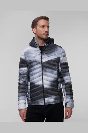 Mammut Pánská Bunda Albula In Grain Limited Edition