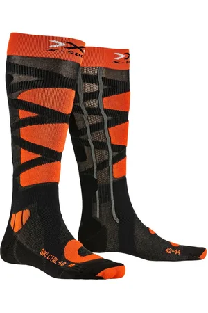 X Socks Ponožky Ski Control 4.0