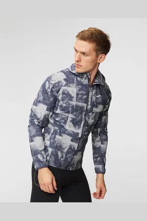 Brooks Běžecká Větrovka Canopy Jkt
