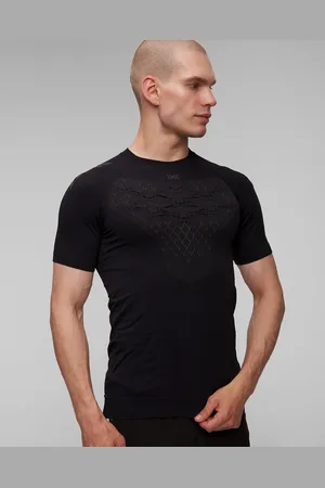 X Bionic Pánské Termotričko Twyce Run Shirt Ss
