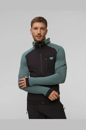 Dynafit Pánská Mikina Radical Polartec®
