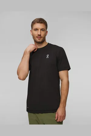 On Running Pánské Sportovní Tričko Active-t