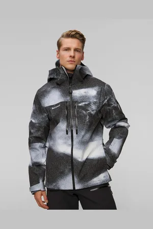 Mammut Pánská Lyžařská Bunda Stoney Hs