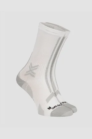 X Socks Ponožky Trailrun Discover Crew