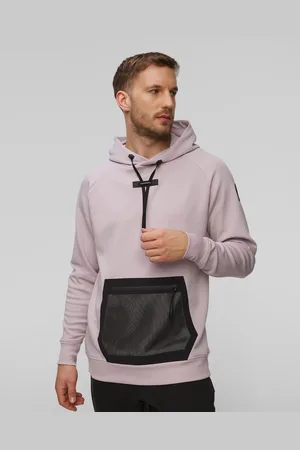 On Running Pánská Mikina S Kapucou Hoodie