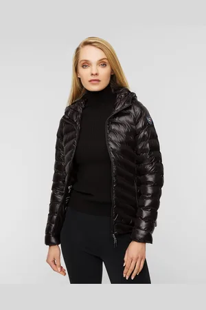 Dolomite Bunda Hood Gardena